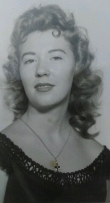 Obituary of Barbara Ruth Story Berry