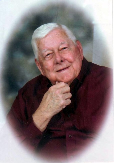 Obituary of Charles Owens