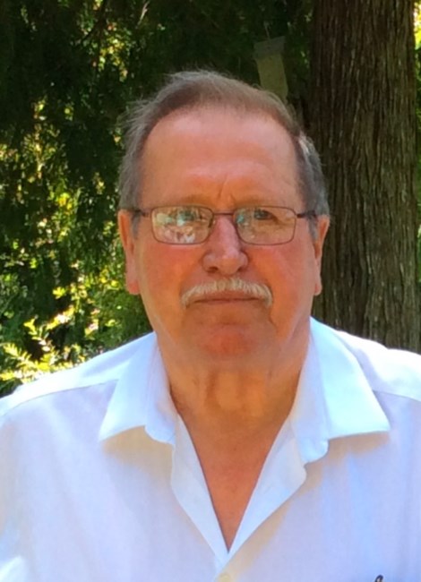 Obituary of Arthur Larsen Milligan