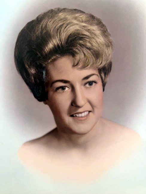 Obituary of Gayle Gagnon Rosenblatt