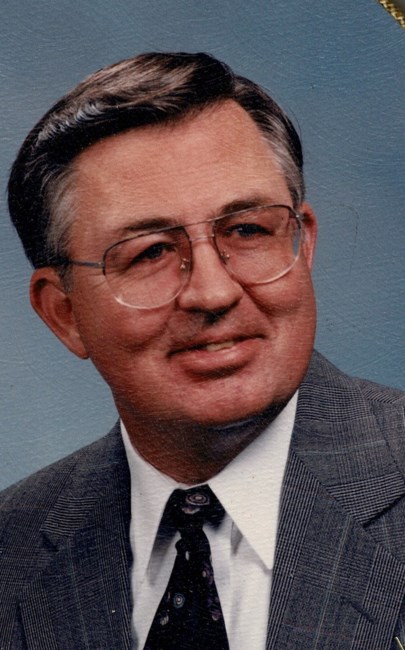 Obituario de Mr. Jerry M Burt