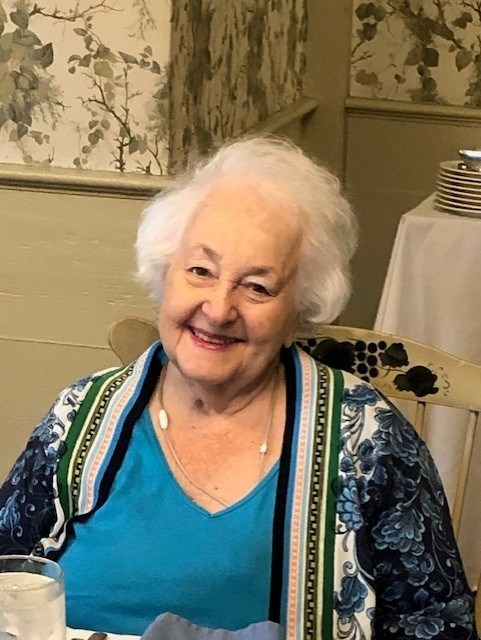 Obituary of Harriet Nancy Weinfield