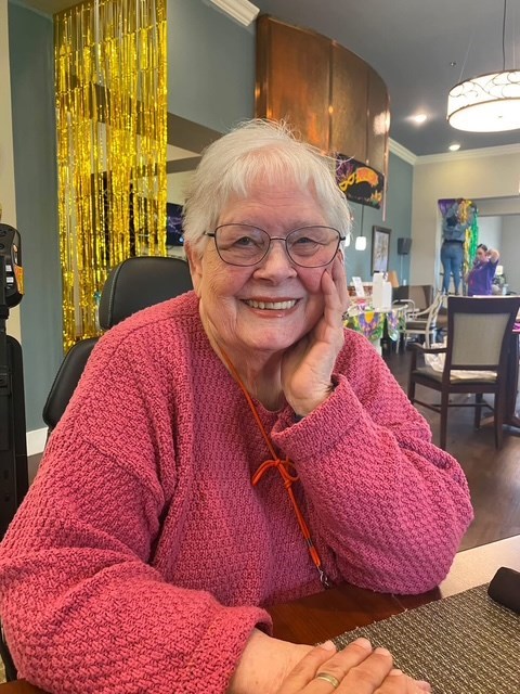 Obituary of Barbara Ann Germany