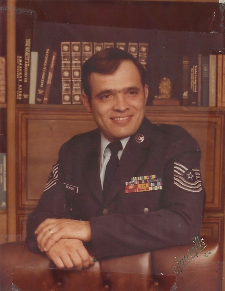 Obituary of Frank Alan Rachubka