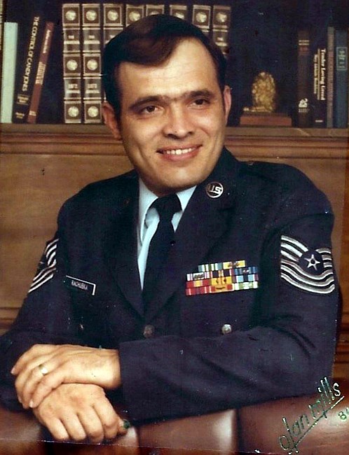 Obituary of Frank Alan Rachubka
