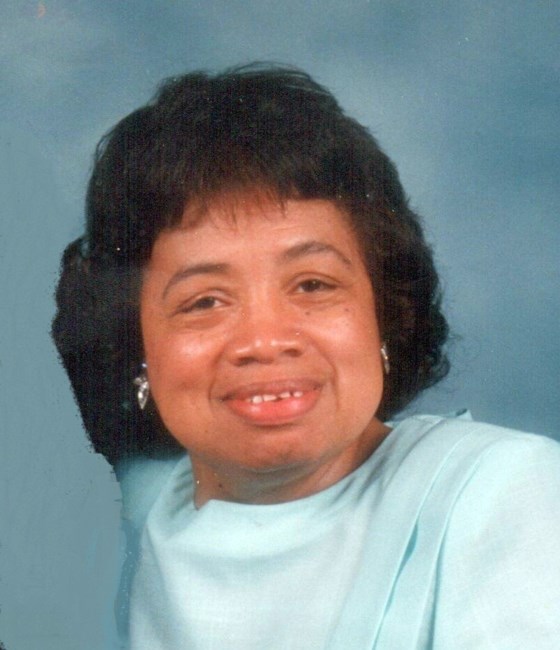 Obituary of Meredith L. Washington
