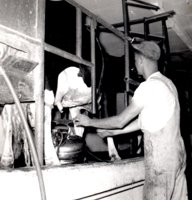 Obituary of James Joseph Hirtzel