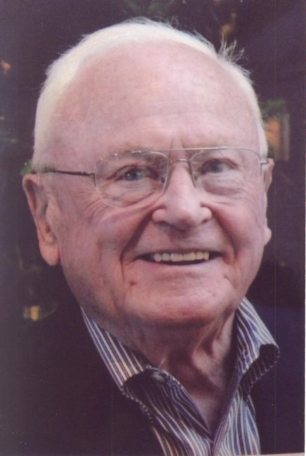Obituary of Richard E. Dodge Sr.