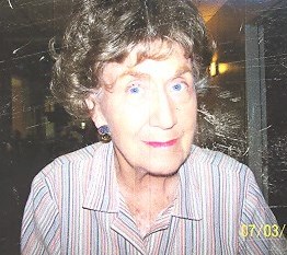 Obituary of Betty J. Budd