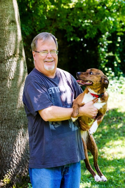 Obituary of Michael H McMasters