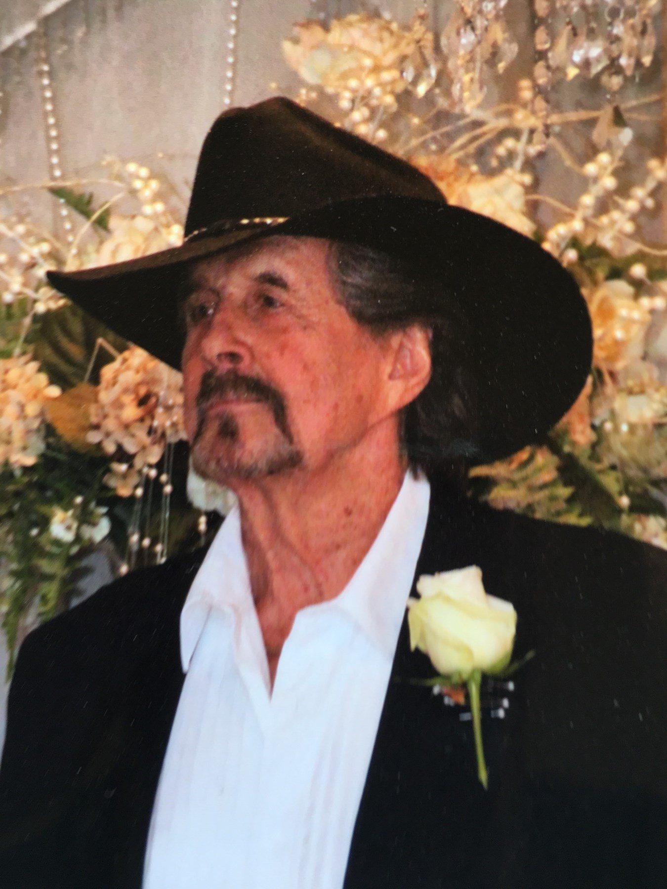 Obituary of Carl "Swede" Erickson
