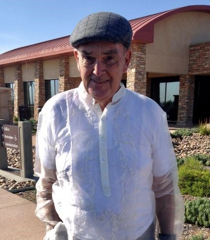 Obituary of Wesley Alpha Lee