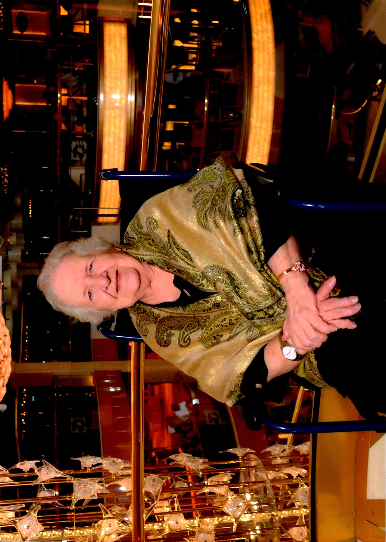 Obituary of Dorothy Lorraine Spardy