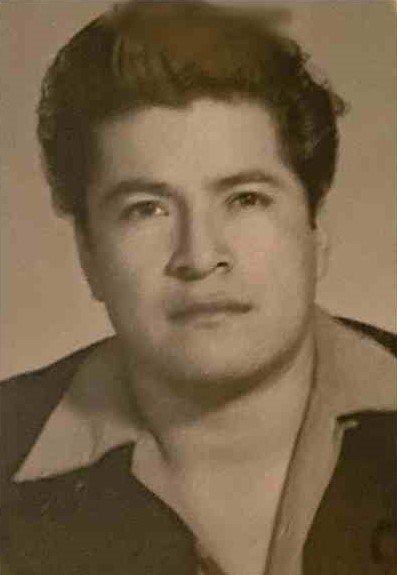 Obituary of Miguel Guerrero
