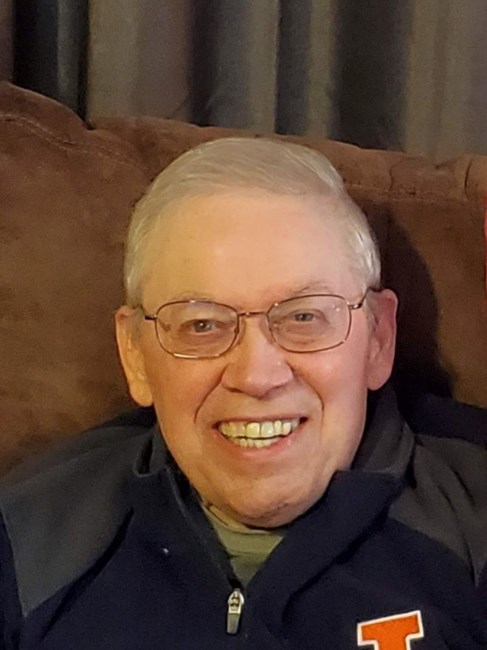 Obituary of Gary W. Kingsbury