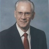 Obituary of Herbert John Cole