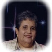 Obituary of Maria De Jesus Carrillo