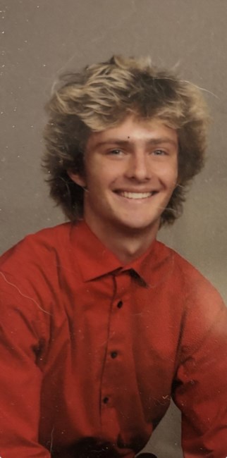 Obituario de Trevor DC Cayden