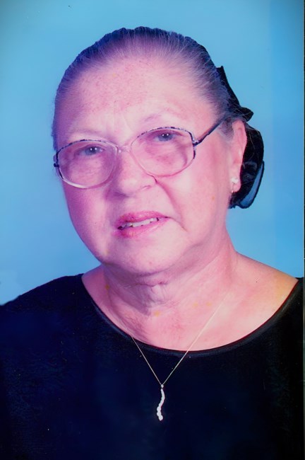 Obituary of Jacqueline R. Budziejko