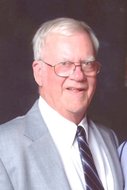 Obituary of Jack A. Rugar