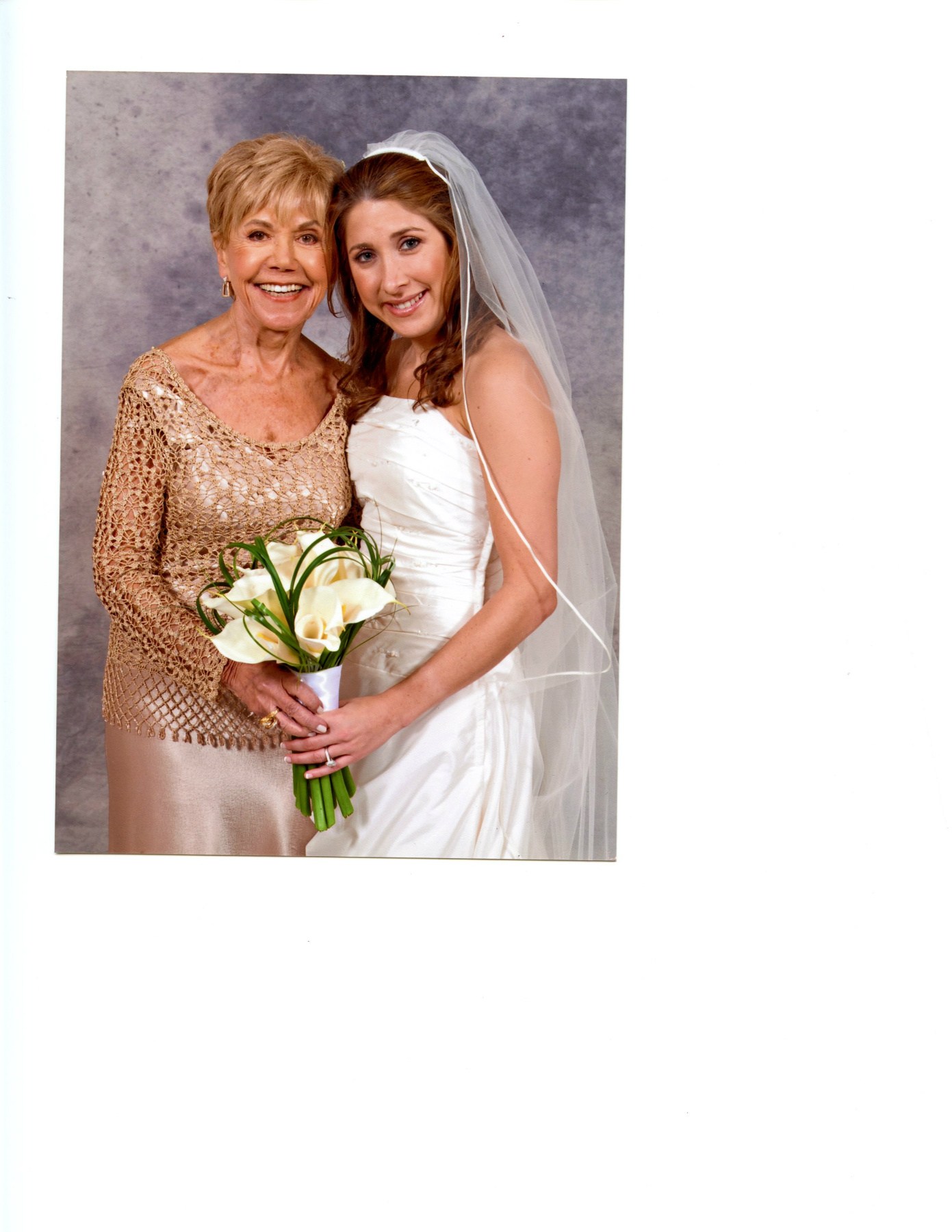 Obituary of Gladys Kaplan