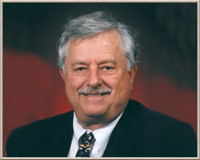 Obituary of Robert Felton Krouse