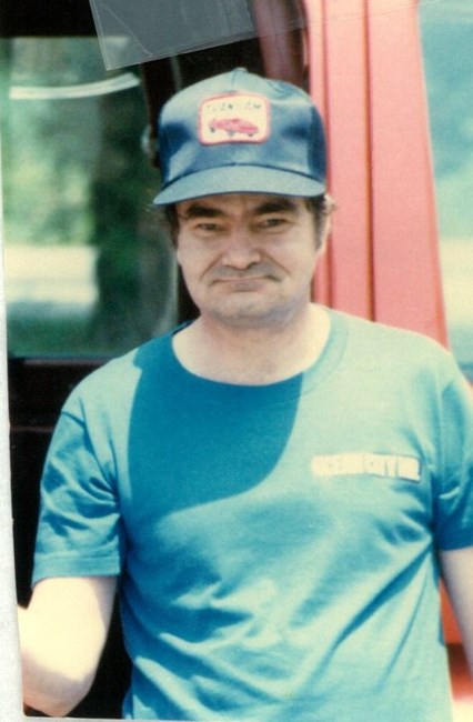 Obituary of Earl Lee Nunley