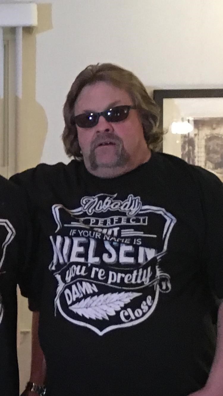 Obituary of Randy Farrell Nielsen