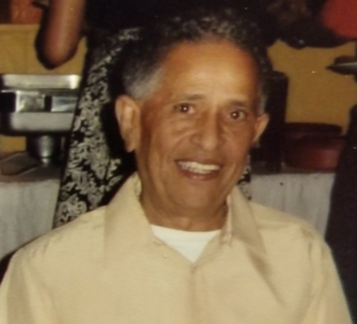Avis de décès de Julio Enriquez