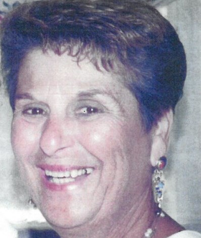 Obituary of Barbara Sandler