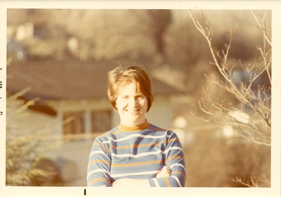 Obituary of Lena B. Hamilton