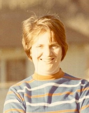 Obituary of Lena B. Hamilton