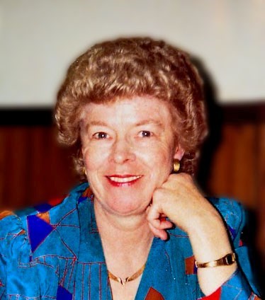 Obituary of Beth Massie