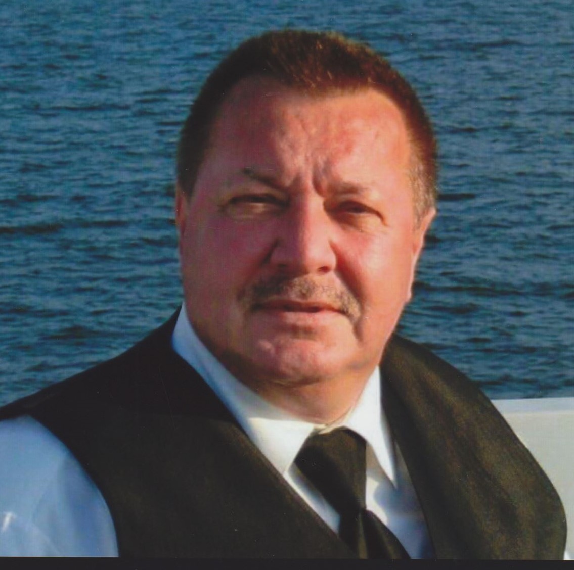 Obituary of Karl Sebastian Hoopes