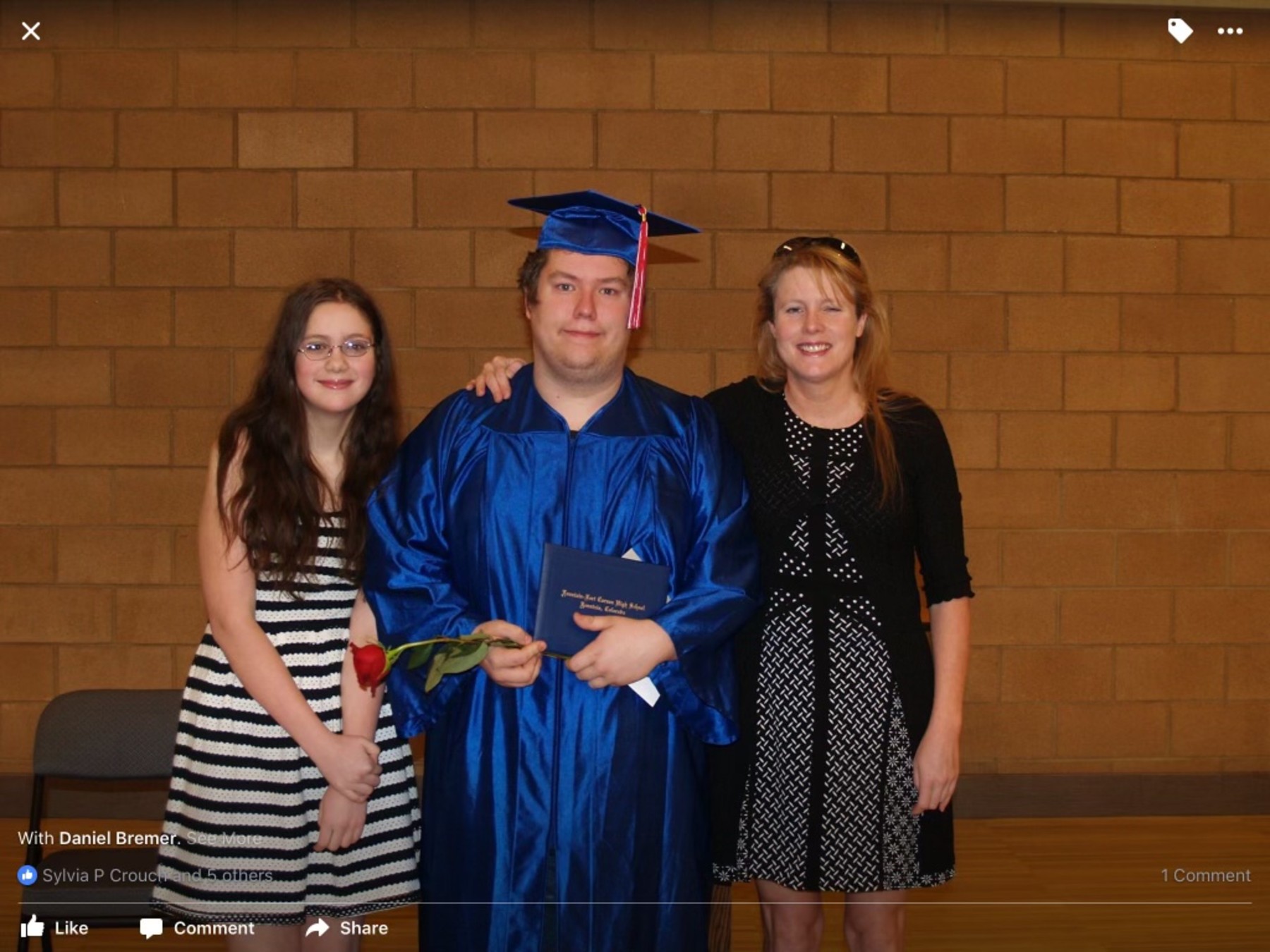 Daniel Bremer Obituary - Fountain, CO - Dignity Memorial