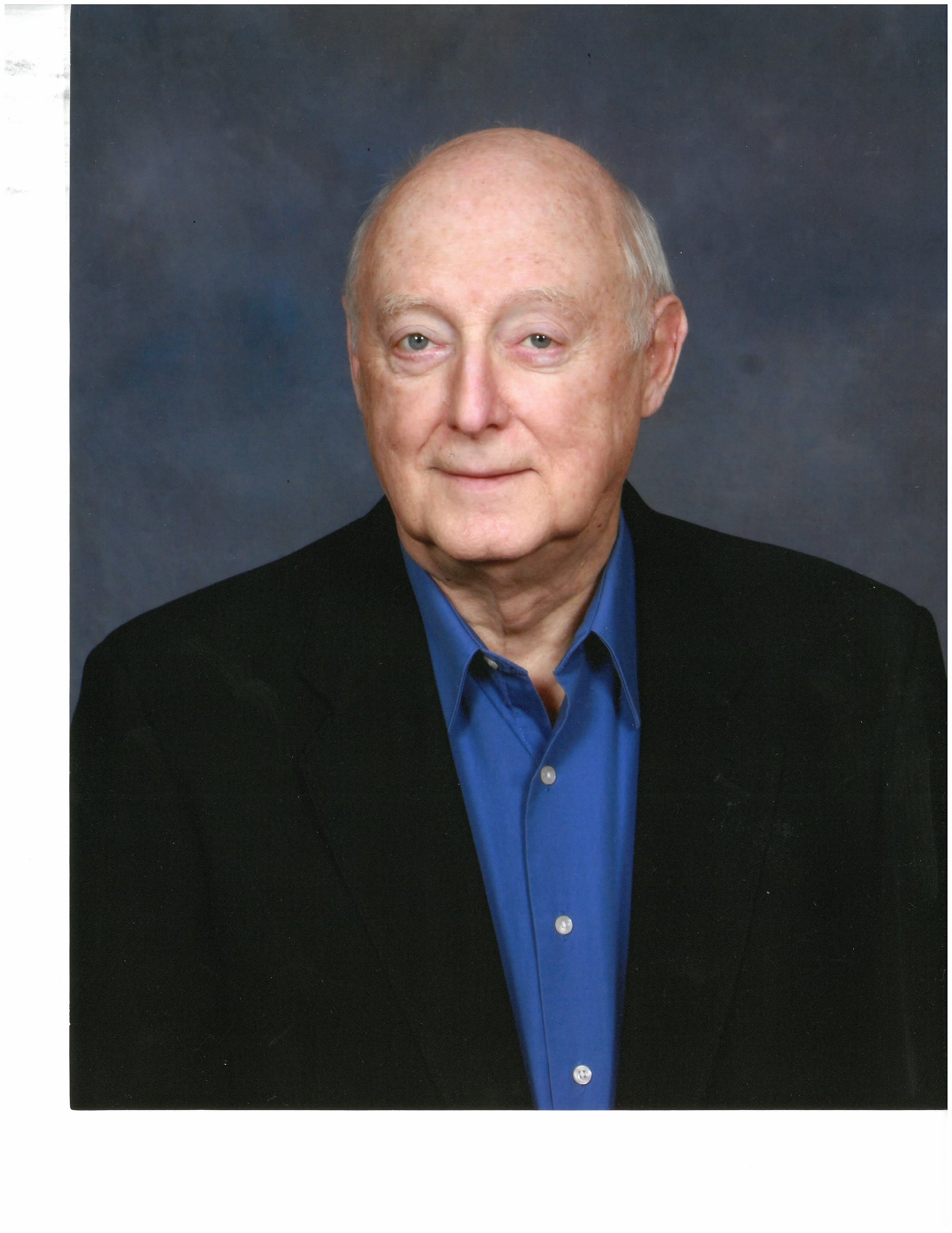 Obituary of William Robert Myers