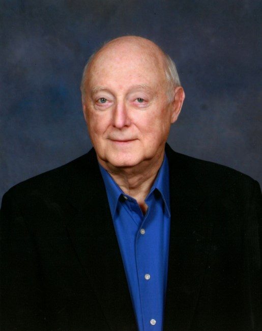 Obituary of William Robert Myers