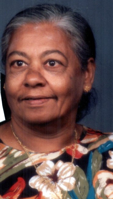Obituary of Bishundei Annamanthado