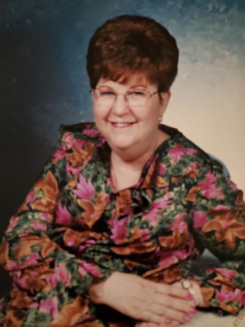 Obituary of Ruth Ann Burke