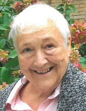 Obituary of Sr. Mary Frances Gorman, OP