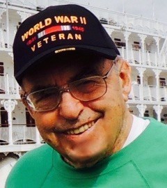 Obituary of Stanley Landreth Dunn