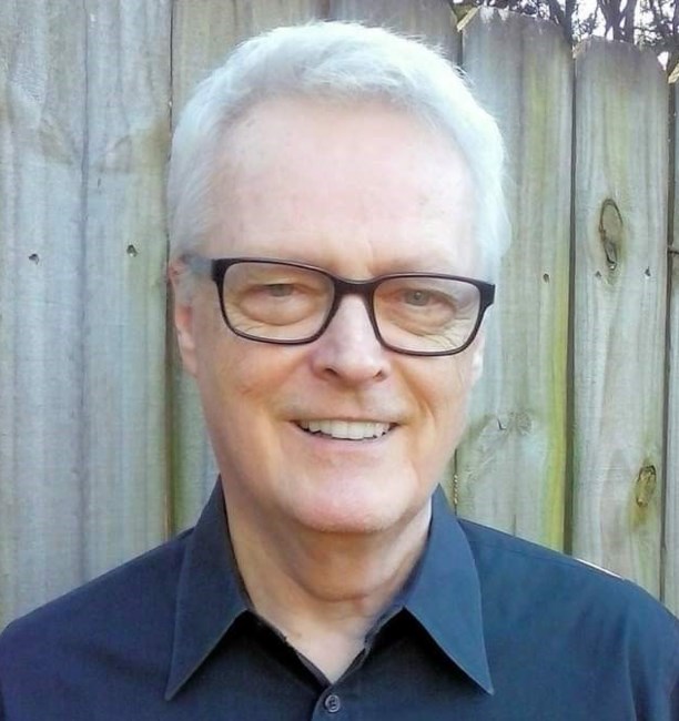 Obituary of Edward Mitchell Robinson