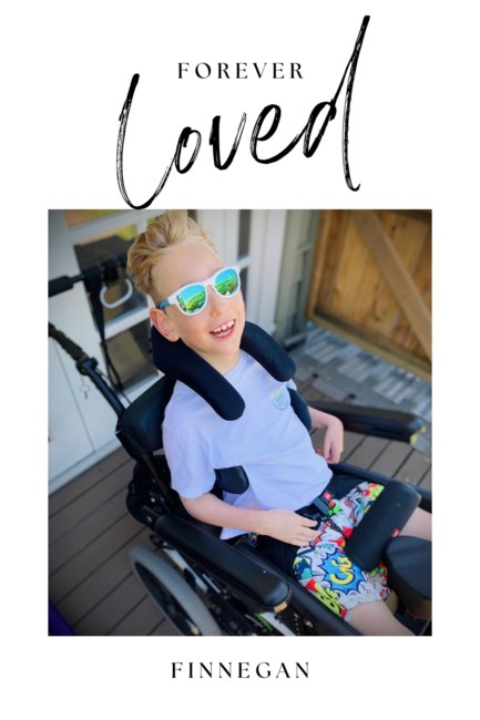 Avis de décès de Finnegan Stevenson