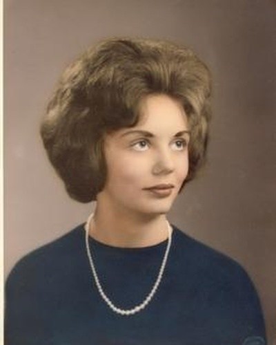 Obituary of Bobbie Lou Smith Newman