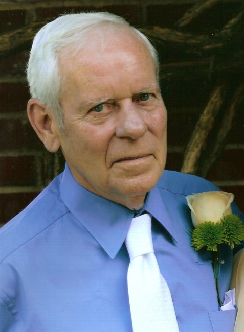 Obituary of Charles Bud Bernard Schafer