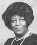 Obituary of Maude Miles