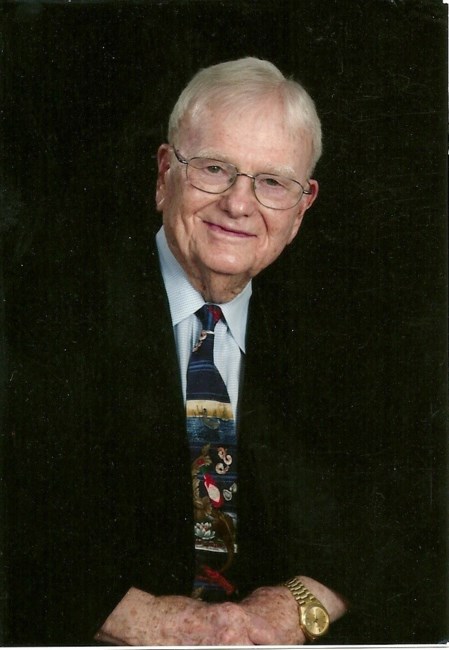Obituary of W. Mack Doyle, Jr.