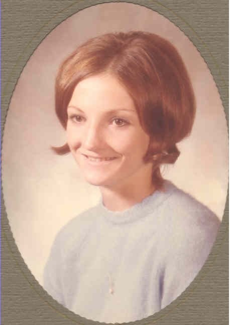 Avis de décès de Sharon Kay Robinson