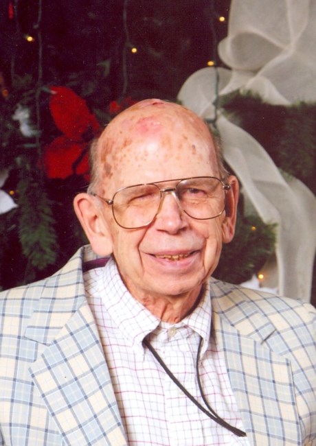 Obituary of Carman Alfred Bennett