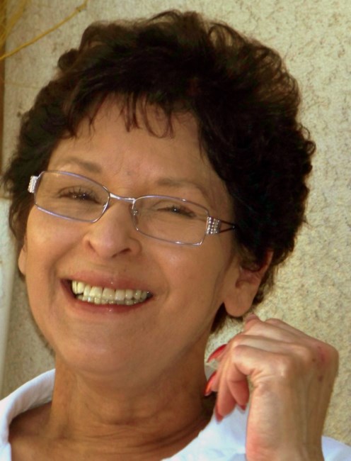 Obituary of Mrs. Rita Beaver